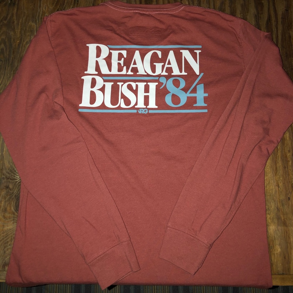 Men’s rowdy gentleman T-shirt